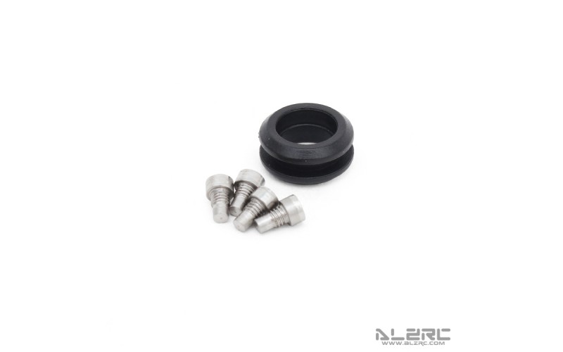 ALZRC - Devil X360 Tail Pitch Control Ring